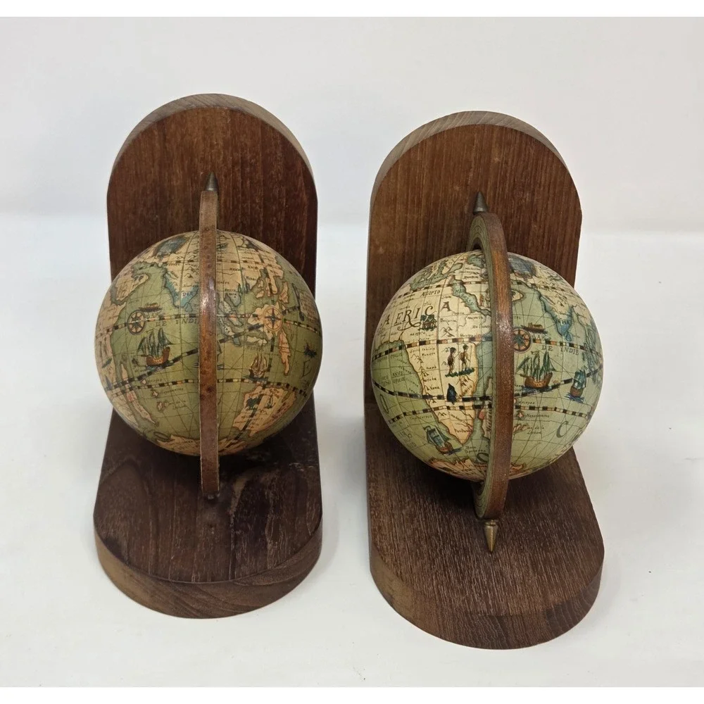 N/A pair vintage